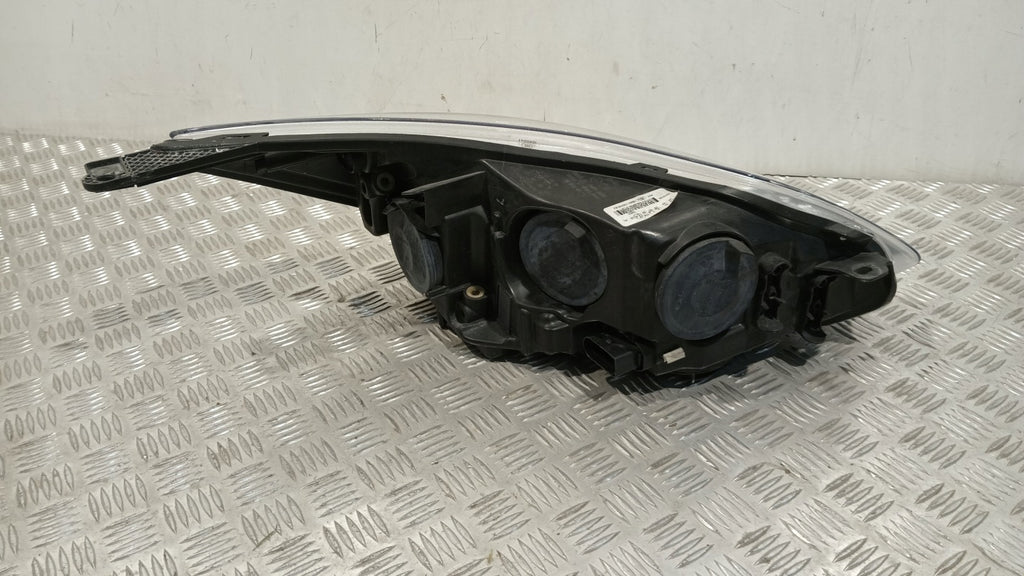 Frontscheinwerfer Ford Focus BM51-13D155-AJ Xenon Links Scheinwerfer Headlight SCH5425396337qp