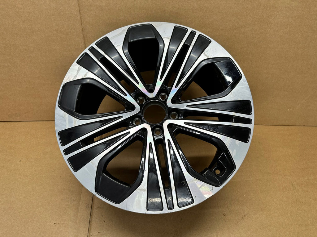 1x Alufelge 19 Zoll 9.5" 5x112 A2144012400 Mercedes-Benz Rim Wheel FEL5837232262au