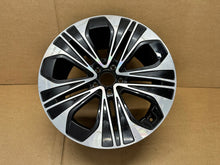 Load image into Gallery viewer, 1x Alufelge 19 Zoll 9.5" 5x112 A2144012400 Mercedes-Benz Rim Wheel FEL5837232262au