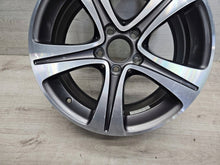 Load image into Gallery viewer, 1x Alufelge 17 Zoll A2134011200 Mercedes-Benz W213 Rim Wheel FEL8897665825cn