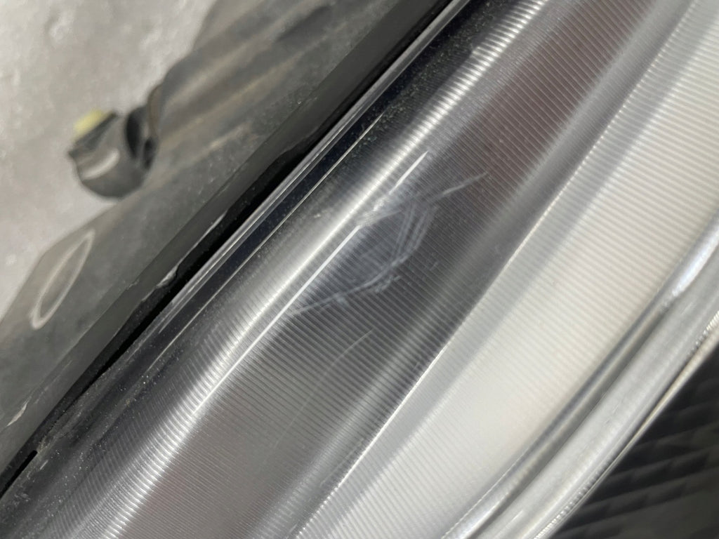 Frontscheinwerfer Tesla Model S 6005911-00-C LED Rechts Scheinwerfer Headlight