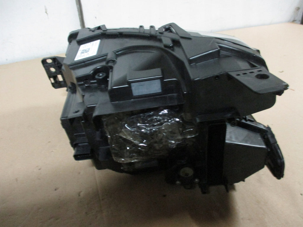 Frontscheinwerfer Citroën C5 Aircross 9845355980 LED Ein Satz Headlight SCH1202716886gn