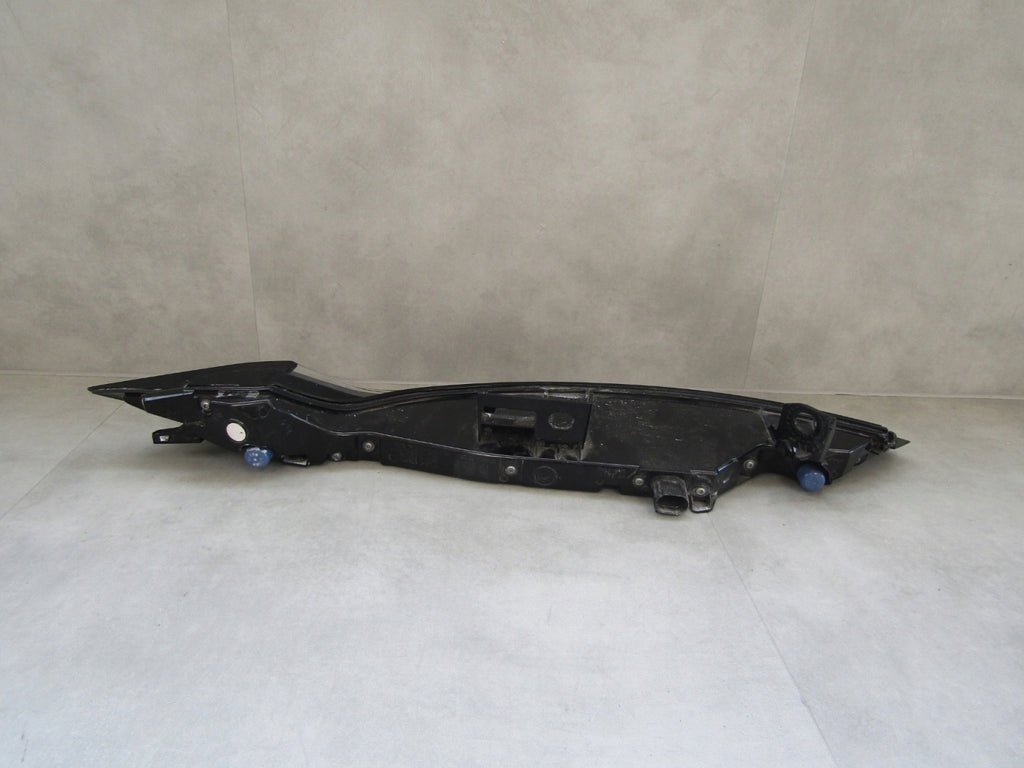 Frontscheinwerfer Porsche 911 992 992945096D LED Rechts Scheinwerfer Headlight SCH8544000038pt