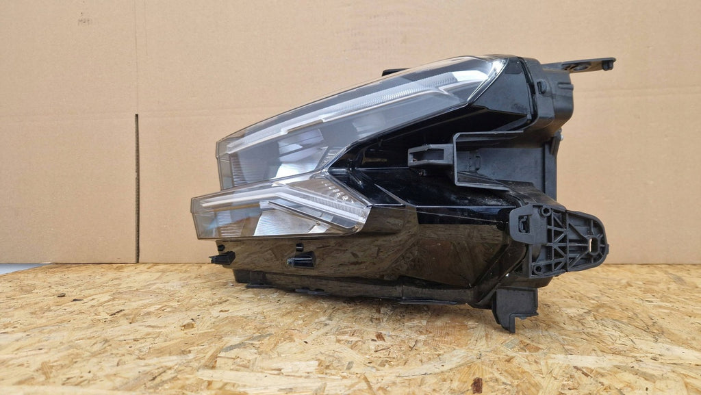 Frontscheinwerfer Citroën C5 Aircross 9845356280 Full LED Rechts oder Links