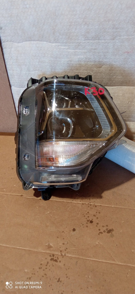 Frontscheinwerfer Hyundai Santa Fe 92102-S1110 LED Rechts Scheinwerfer Headlight