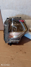 Laden Sie das Bild in den Galerie-Viewer, Frontscheinwerfer Hyundai Santa Fe 92102-S1110 LED Rechts Scheinwerfer Headlight