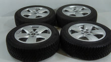 Laden Sie das Bild in den Galerie-Viewer, 4x Alufelge 16 Zoll 7.0" 5x112 47ET 6877741 Mini Rim Wheel FEL4642113768qs