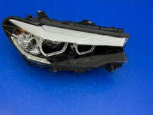 Load image into Gallery viewer, Frontscheinwerfer BMW G31 G30 7439184-04 Full LED Rechts Scheinwerfer Headlight SCH7836451395cr