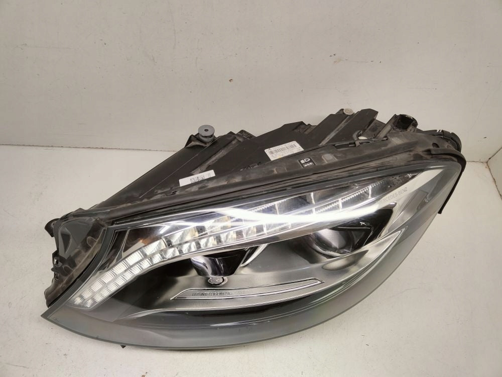 Frontscheinwerfer Mercedes-Benz W222 A2229060702 LED Links Headlight