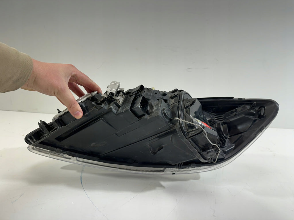 Frontscheinwerfer Volvo C30 31299819 Xenon Rechts Scheinwerfer Headlight SCH7354352166he