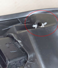 Load image into Gallery viewer, Frontscheinwerfer Ford Fiesta 8A61-13W030-CH Links Scheinwerfer Headlight SCH3308554700bw