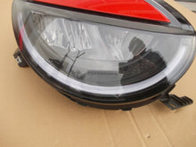 Laden Sie das Bild in den Galerie-Viewer, Frontscheinwerfer Fiat 600 00522075570 LED Rechts Scheinwerfer Headlight SCH5361863085gx