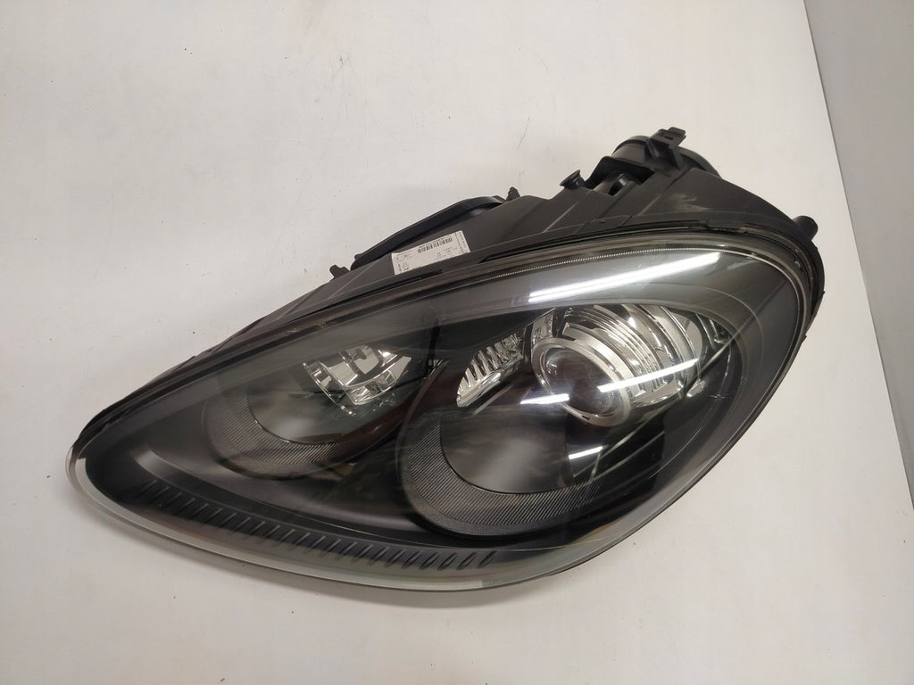 Frontscheinwerfer Porsche Cayenne 7P5941029AL Xenon Links Scheinwerfer Headlight SCH1771789433ls