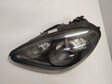 Load image into Gallery viewer, Frontscheinwerfer Porsche Cayenne 7P5941029AL Xenon Links Scheinwerfer Headlight SCH1771789433ls