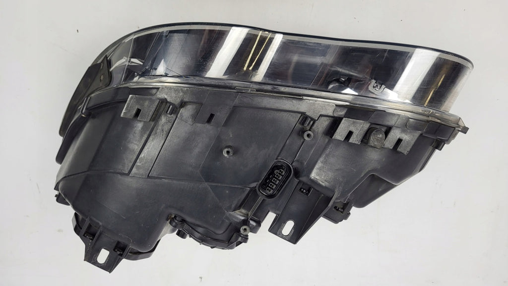 Frontscheinwerfer BMW 7 E65 E66 Rechts Scheinwerfer Headlight SCH8351307424yf