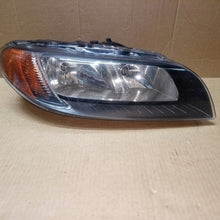 Laden Sie das Bild in den Galerie-Viewer, Frontscheinwerfer Volvo S80 8635076 Rechts Scheinwerfer Headlight SCH5454194821ww