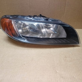 Frontscheinwerfer Volvo S80 8635076 Rechts Scheinwerfer Headlight SCH5454194821ww