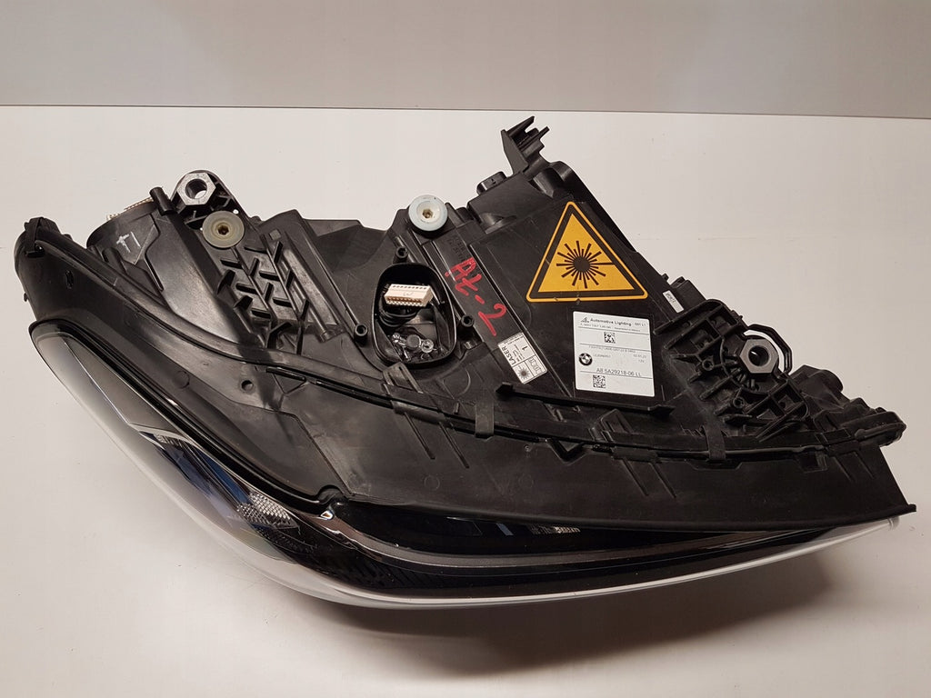 Frontscheinwerfer BMW X3 G01 G02 5A29218 Laser Rechts Scheinwerfer Headlight SCH2812466154aq
