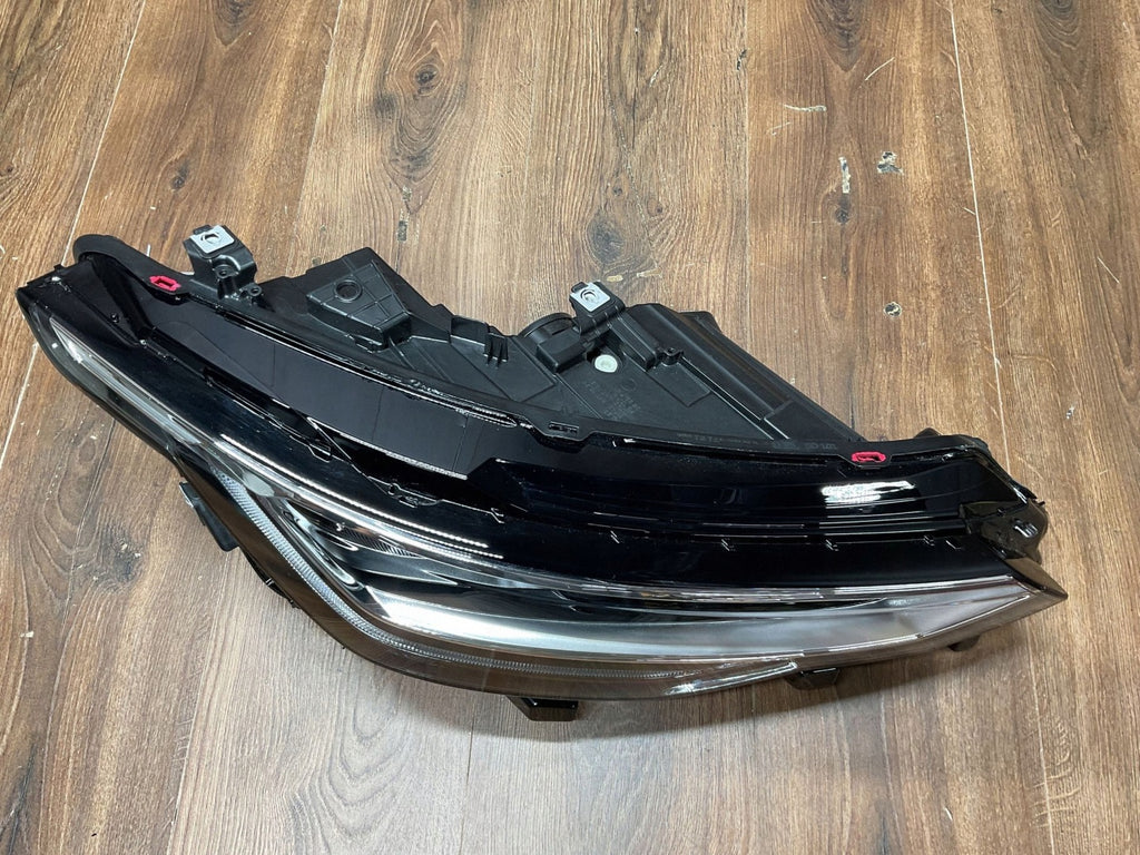 Frontscheinwerfer VW Golf VIII 5H1941006A 992941571AK Rechts Headlight SCH1595491107fo