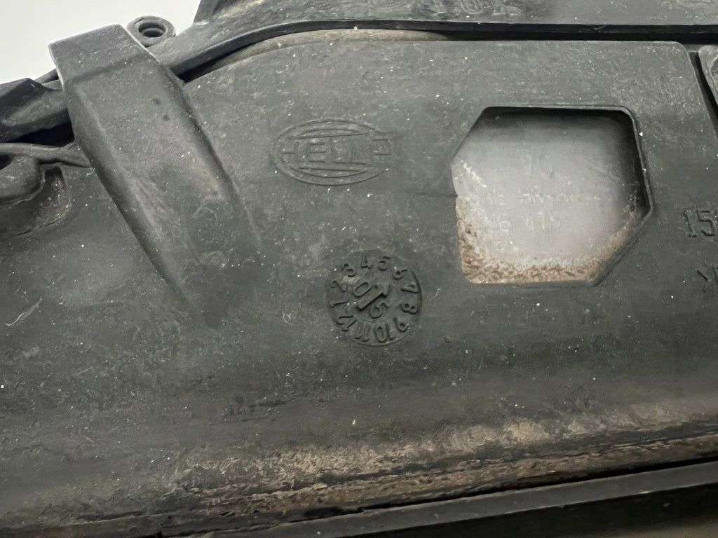 Frontscheinwerfer BMW E60 E61 Xenon Links Scheinwerfer Headlight