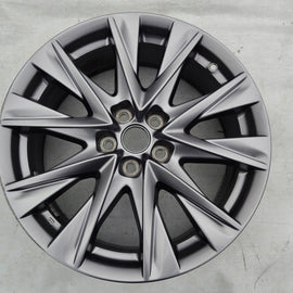 1x Alufelge 19 Zoll 7.0