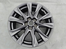 Load image into Gallery viewer, 1x Alufelge 19 Zoll 7.0" 5x114.3 45ET Glanz Graphit 9965147090 Mazda Cx-5 Kf FEL2235302586mg