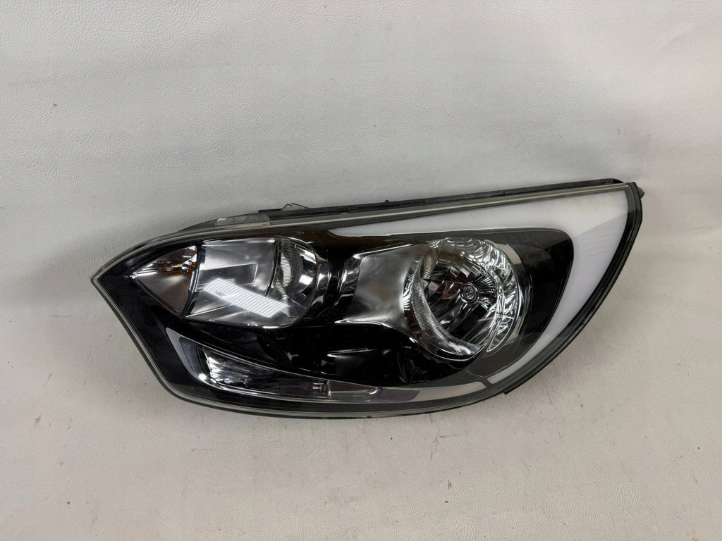 Frontscheinwerfer Kia Rio III Links Scheinwerfer Headlight SCH2739071842uv