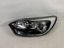 Laden Sie das Bild in den Galerie-Viewer, Frontscheinwerfer Kia Rio III Links Scheinwerfer Headlight SCH2739071842uv