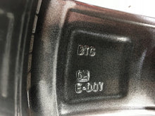 Laden Sie das Bild in den Galerie-Viewer, 1x Alufelge 17 Zoll 7.0" 5x110 44ET Opel Corsa E Rim Wheel FEL2836211077yk
