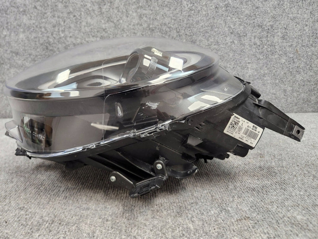 Frontscheinwerfer Mini F56 F55 5A01961SCZ LED Links Scheinwerfer Headlight SCH5519149545fz