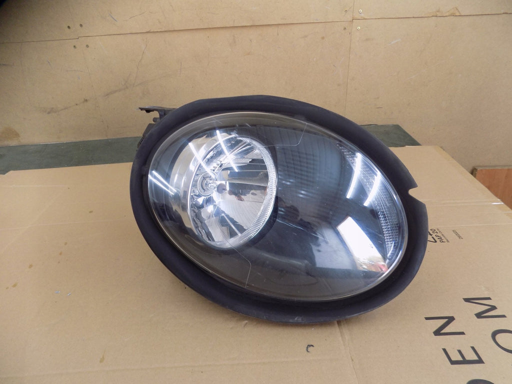 Frontscheinwerfer Mini F56 F55 6311-7433791 Links Scheinwerfer Headlight SCH6037707042vl
