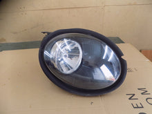 Laden Sie das Bild in den Galerie-Viewer, Frontscheinwerfer Mini F56 F55 6311-7433791 Links Scheinwerfer Headlight SCH6037707042vl