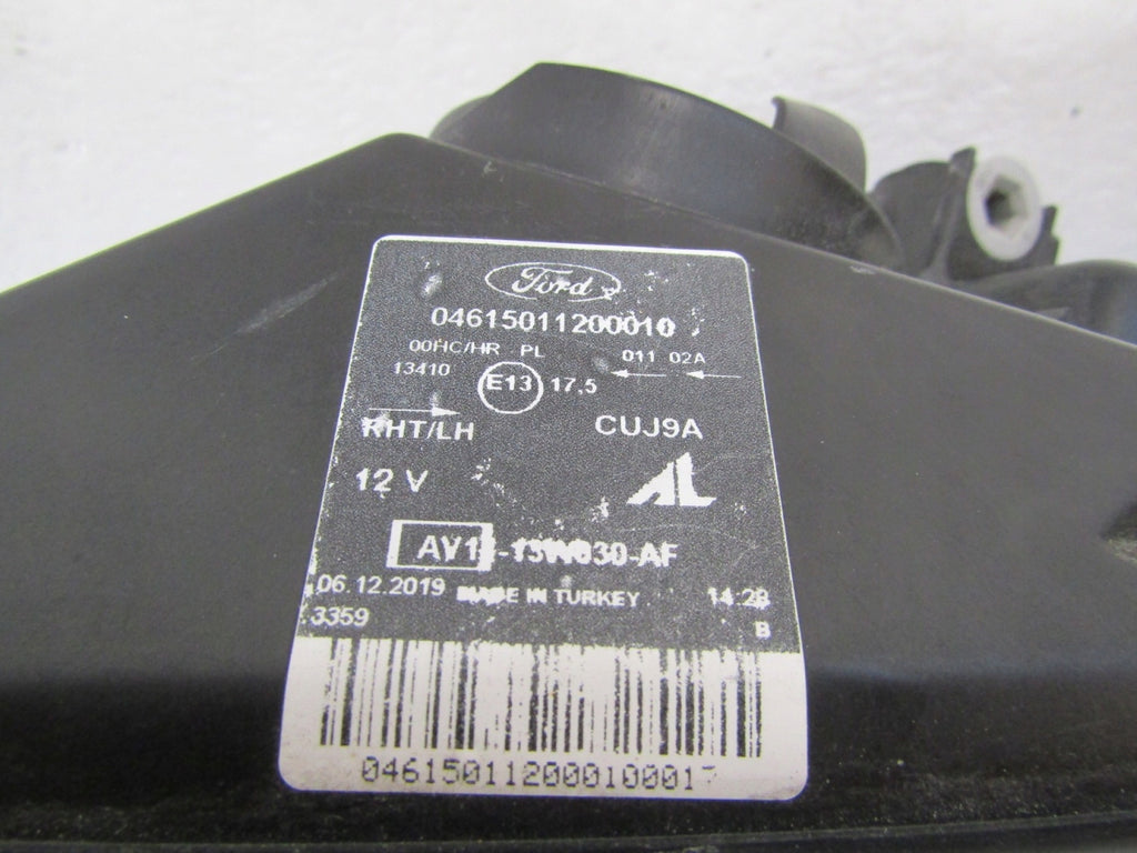 Frontscheinwerfer Ford B Max 13W030 Links Scheinwerfer Headlight SCH4292591143ej