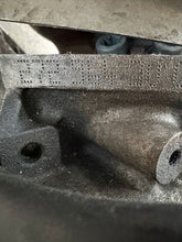Laden Sie das Bild in den Galerie-Viewer, Motor Mercedes-Benz W211 272964 3.5 272PS 200kW Engine Komplett MOT8752356643eu