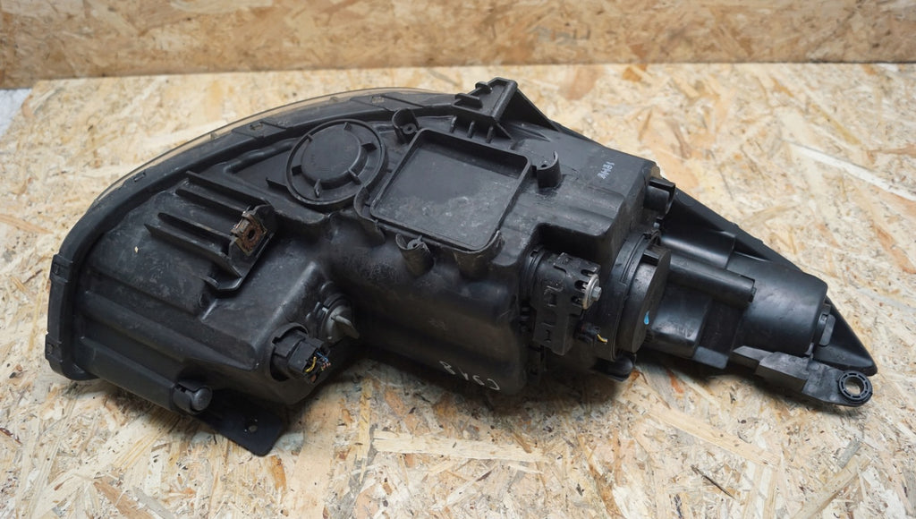 Frontscheinwerfer Hyundai Ix35 Links Scheinwerfer Headlight