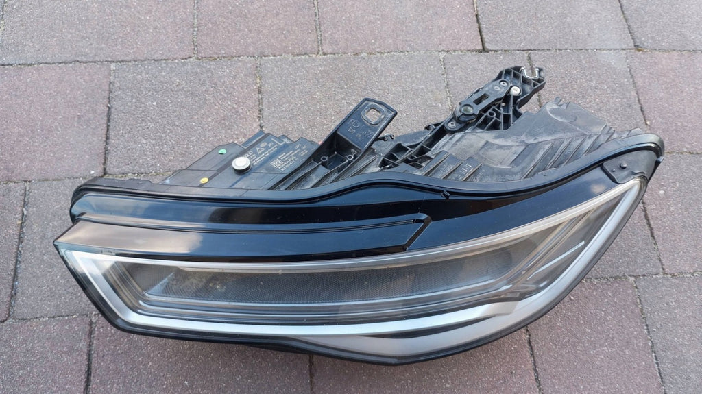 Frontscheinwerfer Audi A6 C7 2014-2018- 4G0941035 FULL-4G0941035 Full LED Links SCH3694203465oa