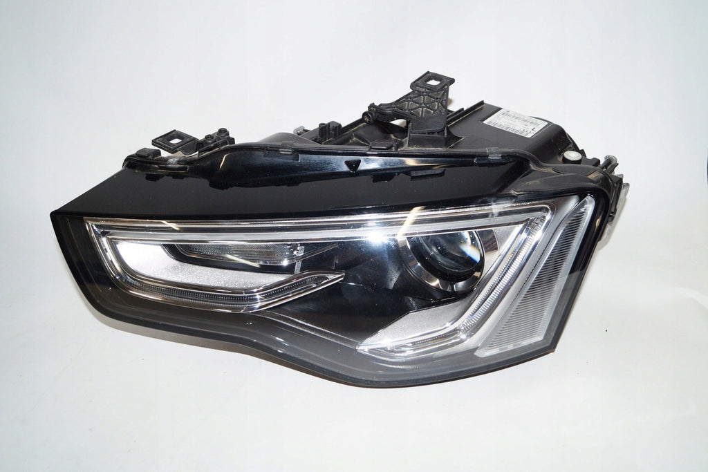 Frontscheinwerfer Audi A5 8T0941005C 8T0941006C Xenon Ein Satz Headlight