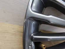 Laden Sie das Bild in den Galerie-Viewer, 1x Alufelge 16 Zoll 6.0" 4x98 41ET Graphit 50290267 Fiat 500 Rim Wheel FEL5536142993qs