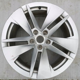 1x Alufelge 19 Zoll 8.0