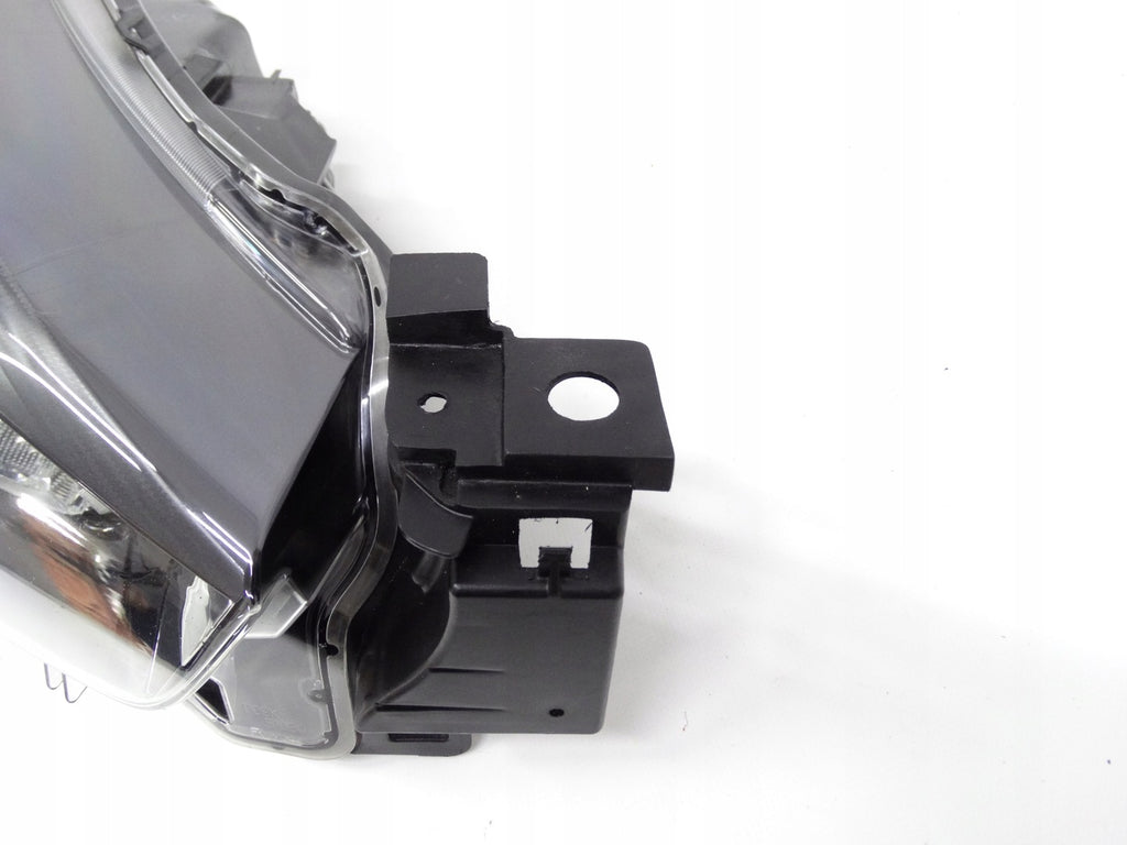 Frontscheinwerfer Mazda 2 D09K-51030 LED Rechts Scheinwerfer Headlight