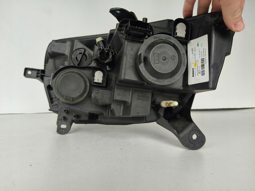 Frontscheinwerfer Dacia Logan Sandero II 260105925R LED Rechts Headlight