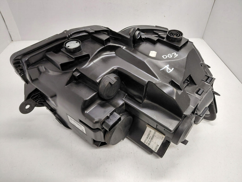 Frontscheinwerfer VW Transporter 7E1941005D Links Scheinwerfer Headlight SCH5488090572zm