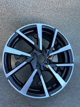 Laden Sie das Bild in den Galerie-Viewer, 1x Alufelge 17 Zoll 7.0" 5x108 9825165080 Peugeot I Rim Wheel FEL7725180540ap