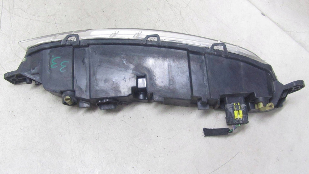 Frontscheinwerfer Citroën C4 Picasso II 9676036380 LED Rechts Headlight