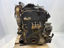 Laden Sie das Bild in den Galerie-Viewer, Motor Ford Transit Custom DRFF 2.2 TDCI 100PS 74kW 139TKm 2013 Diesel Komplett MOT2618546099vv