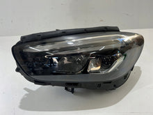 Laden Sie das Bild in den Galerie-Viewer, Frontscheinwerfer Mercedes-Benz Citan A4209063800 Full LED Links Headlight SCH6448537947zw