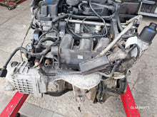Laden Sie das Bild in den Galerie-Viewer, Motor Mercedes-Benz Peugeot Slk I 271944 1.8 163PS 120kW Diesel Engine Komplett