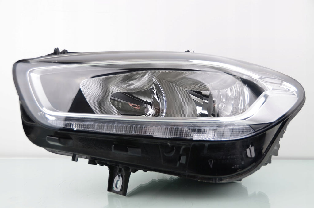 Frontscheinwerfer Mercedes-Benz W247 A2479067500 Links Scheinwerfer Headlight SCH9761512090iq