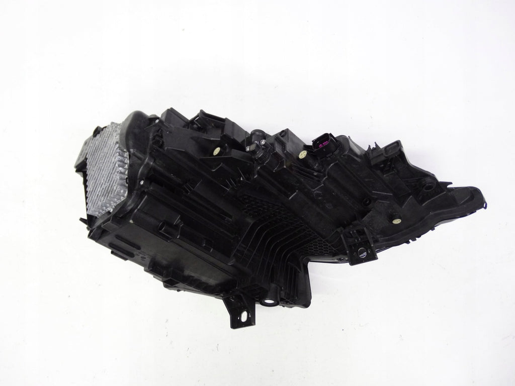 Frontscheinwerfer Audi Q8 4M8941039 LED Links Scheinwerfer Headlight SCH8035691252ep