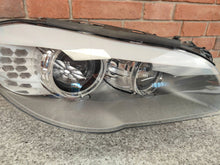 Load image into Gallery viewer, Frontscheinwerfer BMW F11 F10 7203252 Xenon Rechts Scheinwerfer Headlight SCH2185204450sf